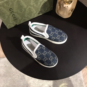 $55.00,Gucci Shoes For Kids # 248888
