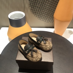 $55.00,Gucci Shoes For Kids # 248890