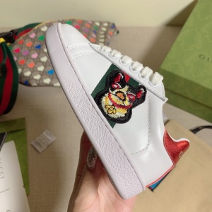 $75.00,Gucci Shoes For Kids # 248904