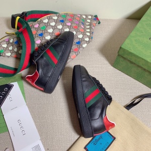 $75.00,Gucci Shoes For Kids # 248906