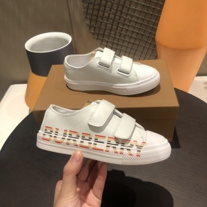 $75.00,Burberry Shoes For Kids # 248920
