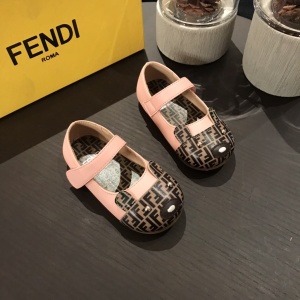 $65.00,Fendi Shoes For Kids # 248949