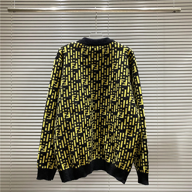 Fendi Sweaters For Men # 248789, cheap Fendi Sweaters, only $54!