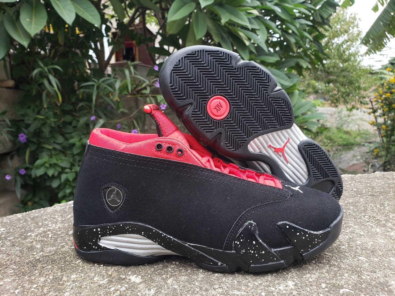 Air Jordan Retro 14  Sneakers For Men in 248811, cheap Jordan14, only $69!