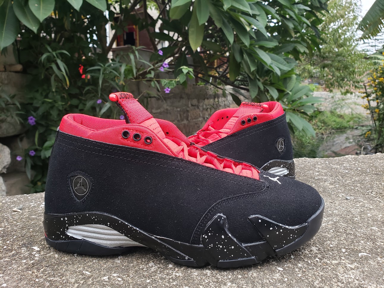 Air Jordan Retro 14  Sneakers For Men in 248811, cheap Jordan14, only $69!