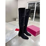 2021 Valentino Boots For Women in 248323