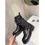 2021 Louis Vuitton Boots For Women in 248341