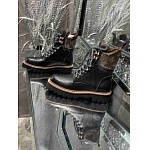 2021 Louis Vuitton Boots For Women in 248342