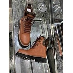 2021 Louis Vuitton Boots For Women in 248343
