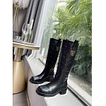 2021 Louis Vuitton Boots For Women in 248352
