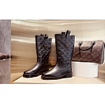 2021 Louis Vuitton Boots For Women in 248363