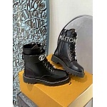 2021 Louis Vuitton Boots For Women in 248367