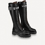 2021 Louis Vuitton Boots For Women in 248373