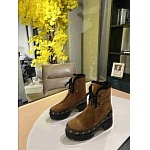 2021 Louis Vuitton Boots For Women in 248413