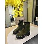 2021 Louis Vuitton Boots For Women in 248414