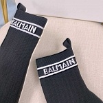 2021 Balmain Boots For Women in 248459, cheap Balmain Boots