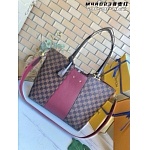 2021 Louis Vuitton 28x28x14cm Handbag For Women # 248521