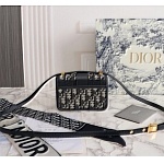 2021 Dior 15x11x4cm Satchel For Women # 248546, cheap Dior Satchels