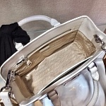 2021 Prada 23x16.5x10cm HandBag For Women # 248571, cheap Prada Handbags