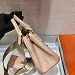 2021 Prada 23x16.5x10cm HandBag For Women # 248572, cheap Prada Handbags