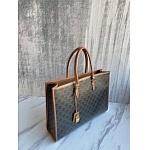 2021 Celine 43x30x10cm Handbag For Women # 248580, cheap Celine Handbags
