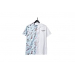 Prada Short Sleeve Shirts For Men in 248639, cheap Prada Shirts