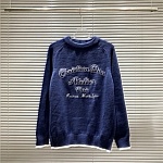 Dior Crew Neck Sweaters For Men # 248777