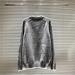 Dior Crew Neck Sweaters For Men # 248778, cheap Dior Sweaters