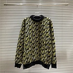 Fendi Sweaters For Men # 248789, cheap Fendi Sweaters