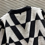 Valentino Sweaters For Men # 248793, cheap Valentino Sweaters