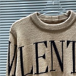 Valentino Sweaters For Men # 248794, cheap Valentino Sweaters