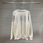 Valentino Sweaters Unisex # 248795, cheap Valentino Sweaters