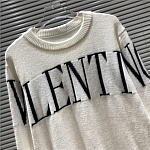 Valentino Sweaters Unisex # 248795, cheap Valentino Sweaters