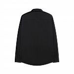 Versace Long Sleeve Shirt For Men # 248797, cheap Versace Shirts