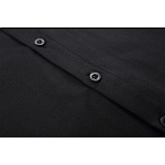 Versace Long Sleeve Shirt For Men # 248798, cheap Versace Shirts