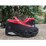 Air Jordan Retro 14  Sneakers For Men in 248811, cheap Jordan14