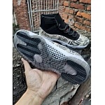 Air Jordan Retro 11 Sneakers For Men in 248812, cheap Jordan11