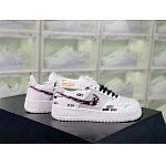 Nike Air Force One 07 Mid White Grey Sneaker  Unisex # 248838, cheap Air Force one