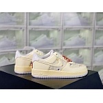 Nike Air Force One Sneaker Unisex # 248841, cheap Air Force one
