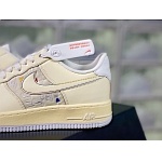 Nike Air Force One Sneaker Unisex # 248841, cheap Air Force one