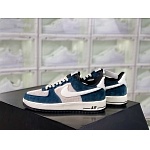 Nike Air Force One Sneaker Unisex # 248844