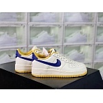 Nike Air Force One Sneaker Unisex # 248846, cheap Air Force one