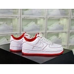 Nike Air Force One Sneaker Unisex # 248848, cheap Air Force one