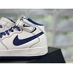 Nike Air Force One Sneaker Unisex # 248849, cheap Air Force one