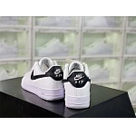 Nike Air Force One Sneaker Unisex # 248852, cheap Air Force one