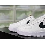 Nike Air Force One Sneaker Unisex # 248852, cheap Air Force one
