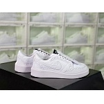 Nike Air Force One G-Dragon Peaceminusone Triple White Sneaker Unisex # 248859, cheap Air Force one