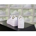 Nike Air Force One Low Shroud White Sneaker Unisex # 248860, cheap Air Force one