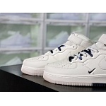Nike Air Force One Sneaker Unisex # 248875, cheap Air Force one
