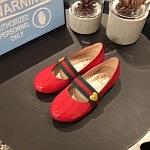 Gucci Shoes For Kids # 248884